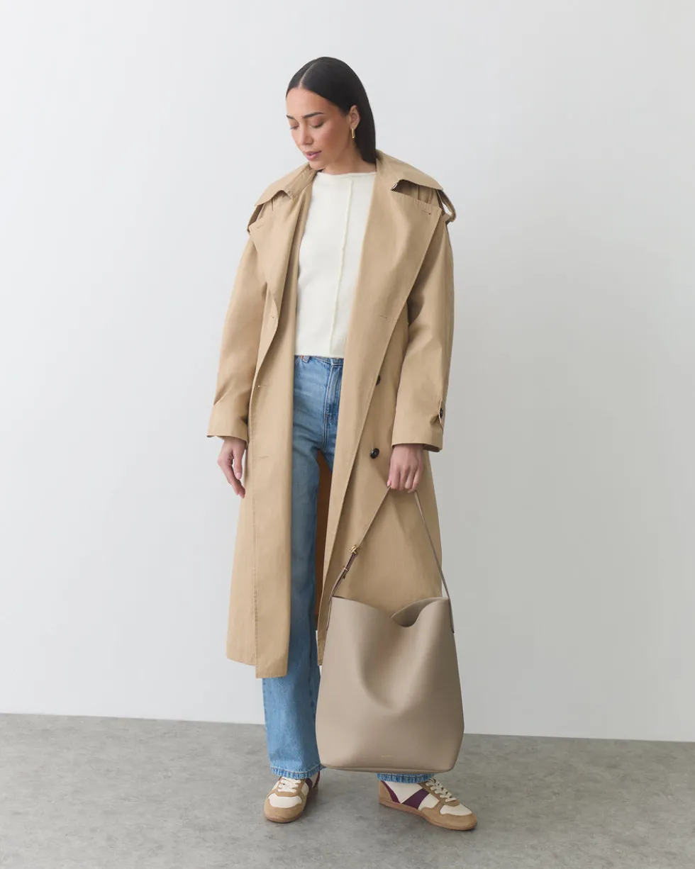 Camina Bucket Bag