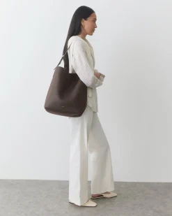 Camina Bucket Bag