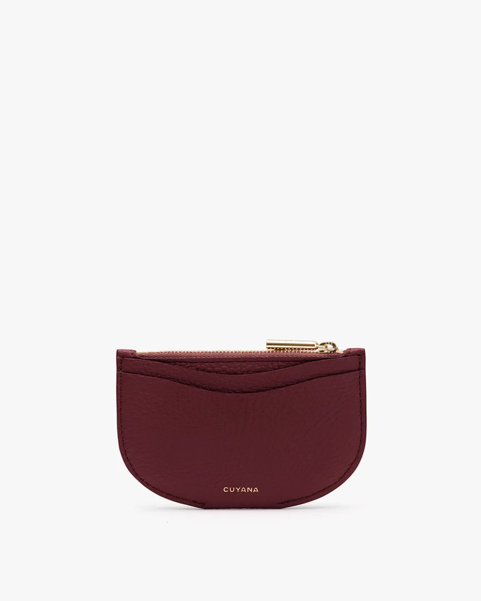 Cardholder
