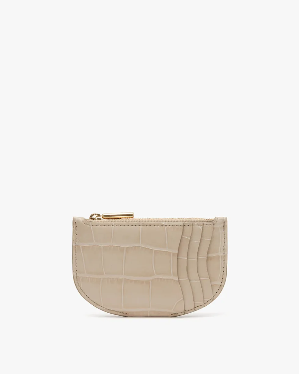 Cardholder (Croco)