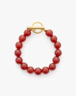 Cerise Bracelet 7-inch