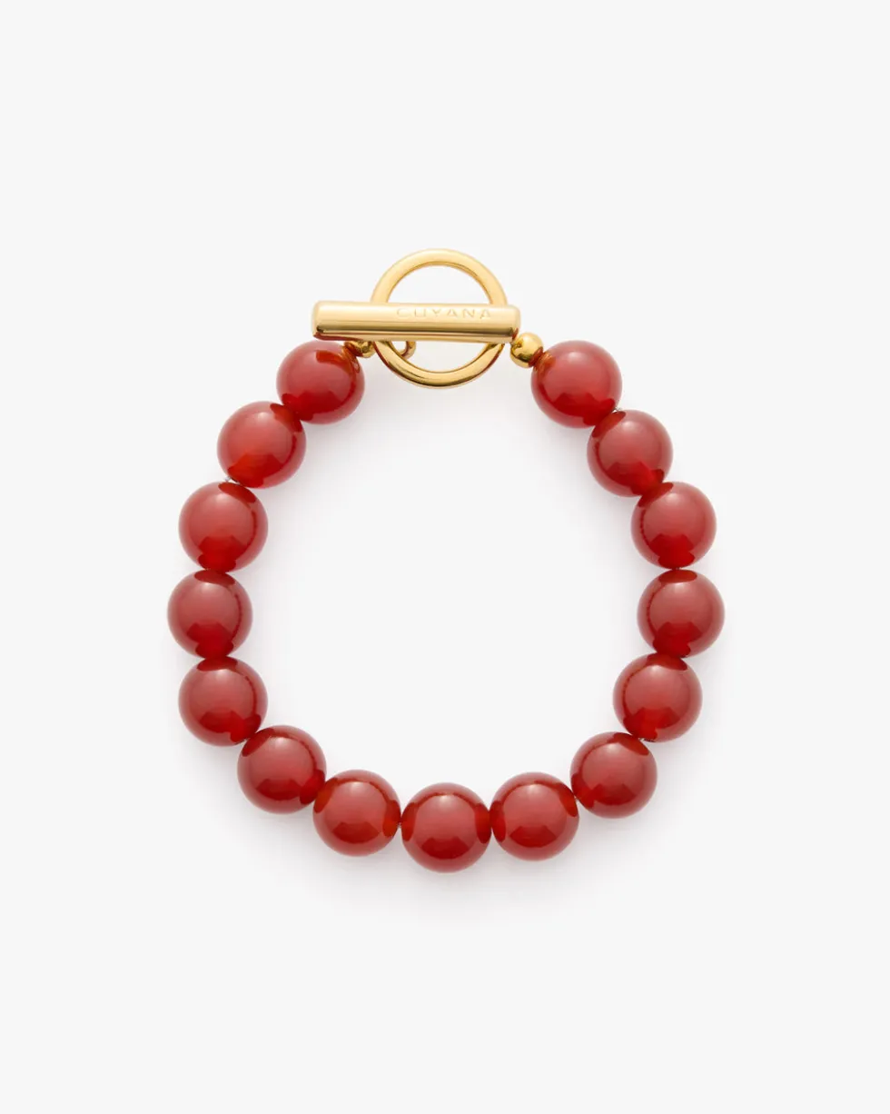 Cerise Bracelet 7-inch