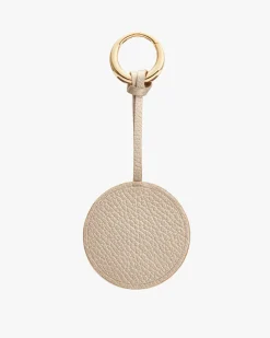 Circle Keychain