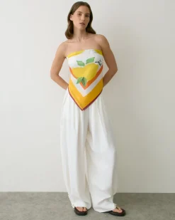 Citron Bandana