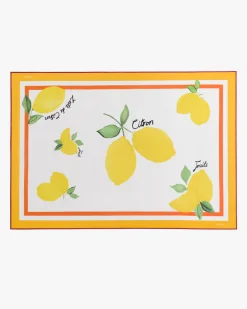 Citron Pareo