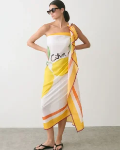 Citron Pareo