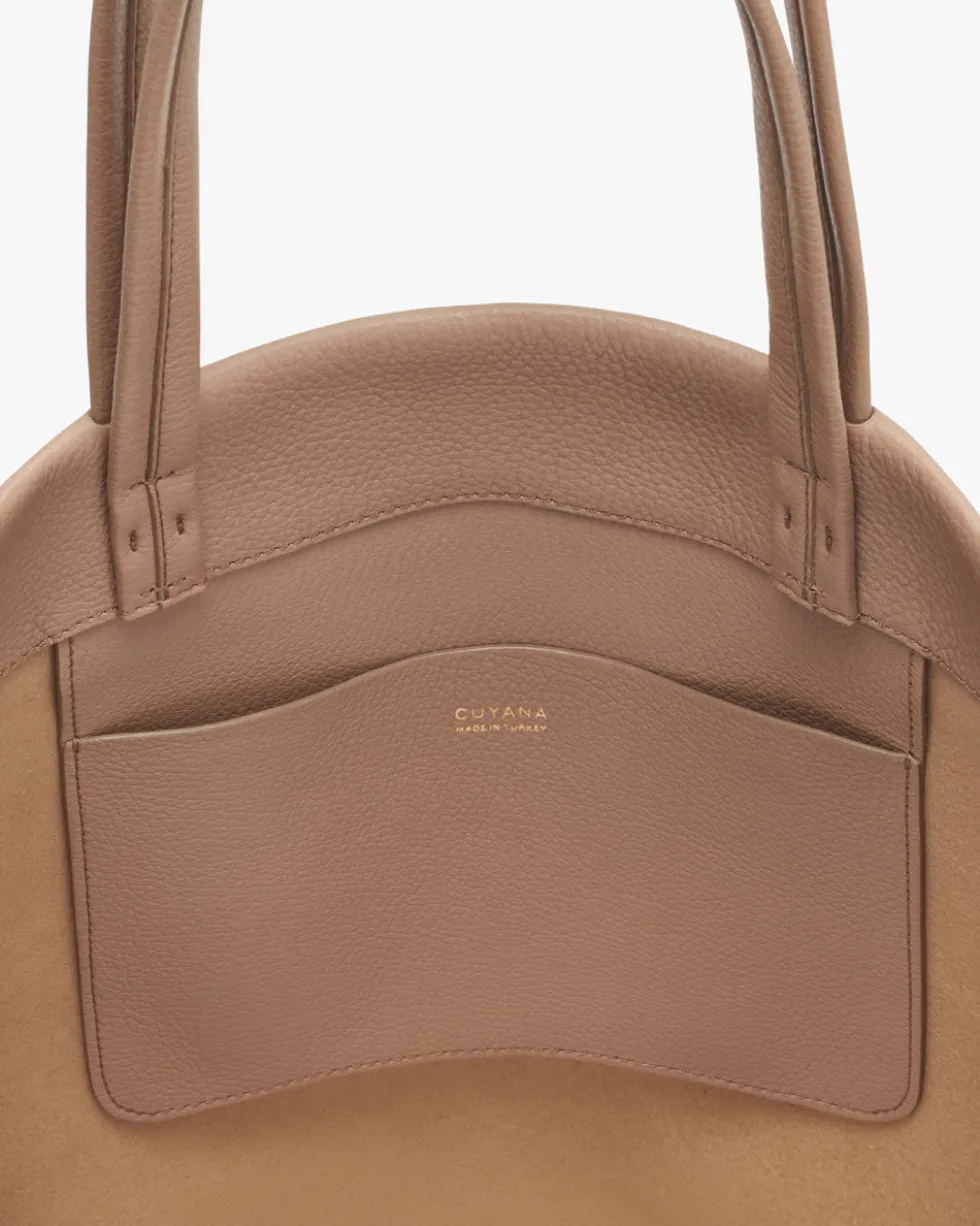 Classic Easy Tote