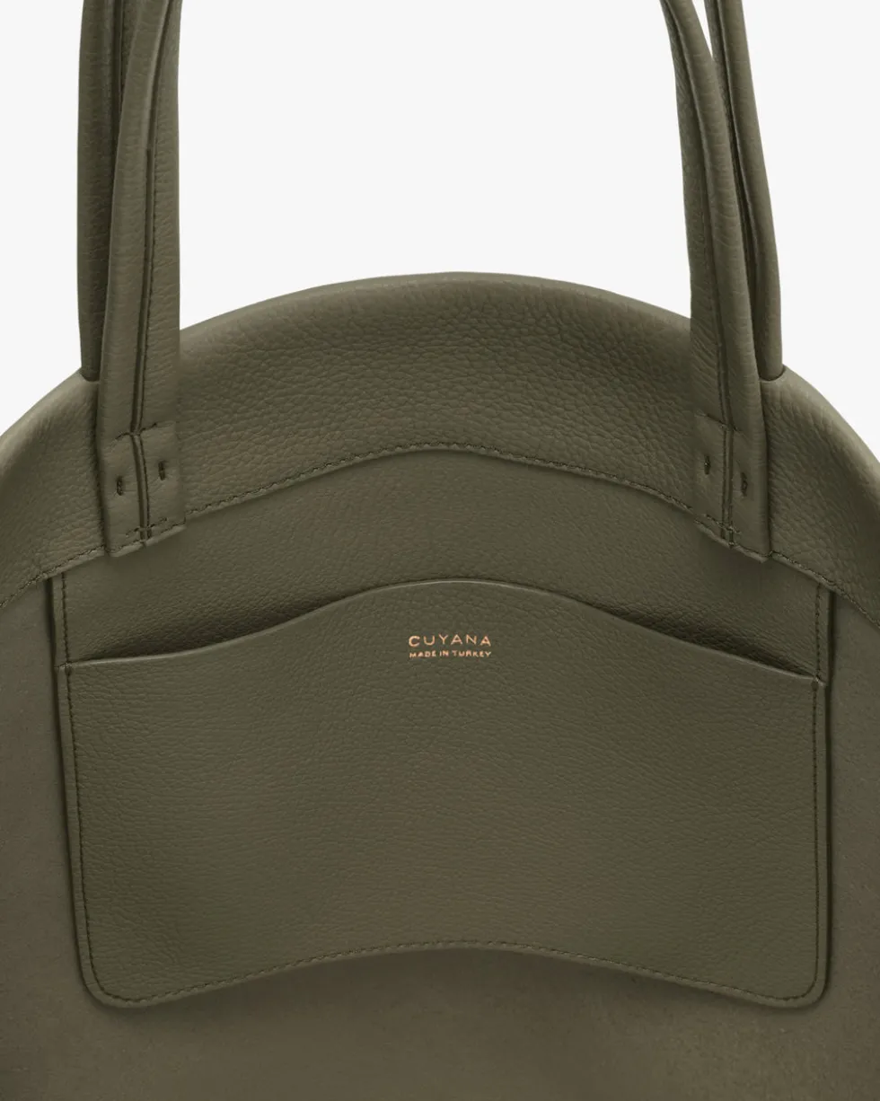 Classic Easy Tote