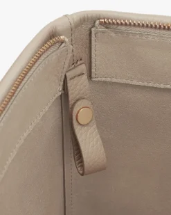 Classic Easy Zipper Tote