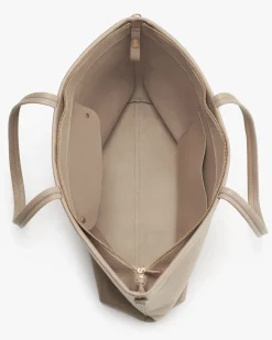 Classic Easy Zipper Tote