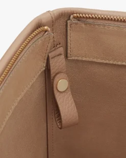 Classic Easy Zipper Tote