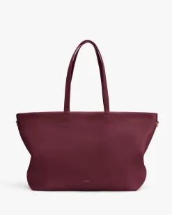 Classic Easy Zipper Tote