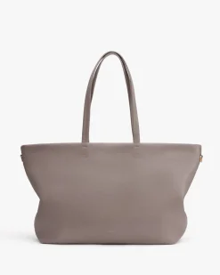 Classic Easy Zipper Tote