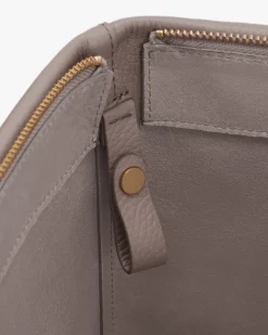 Classic Easy Zipper Tote