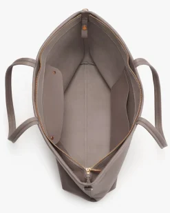 Classic Easy Zipper Tote