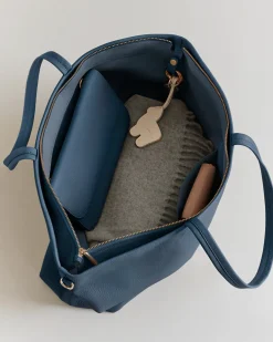 Classic Easy Zipper Tote