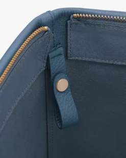 Classic Easy Zipper Tote