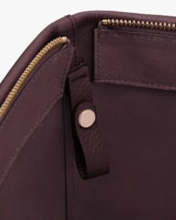 Classic Easy Zipper Tote