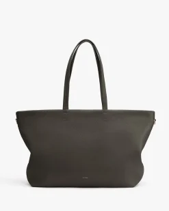 Classic Easy Zipper Tote