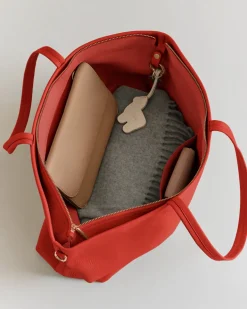 Classic Easy Zipper Tote