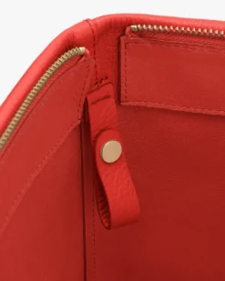 Classic Easy Zipper Tote