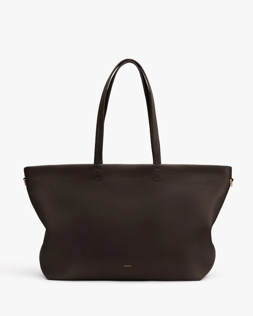 Classic Easy Zipper Tote