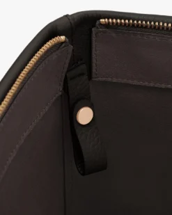 Classic Easy Zipper Tote