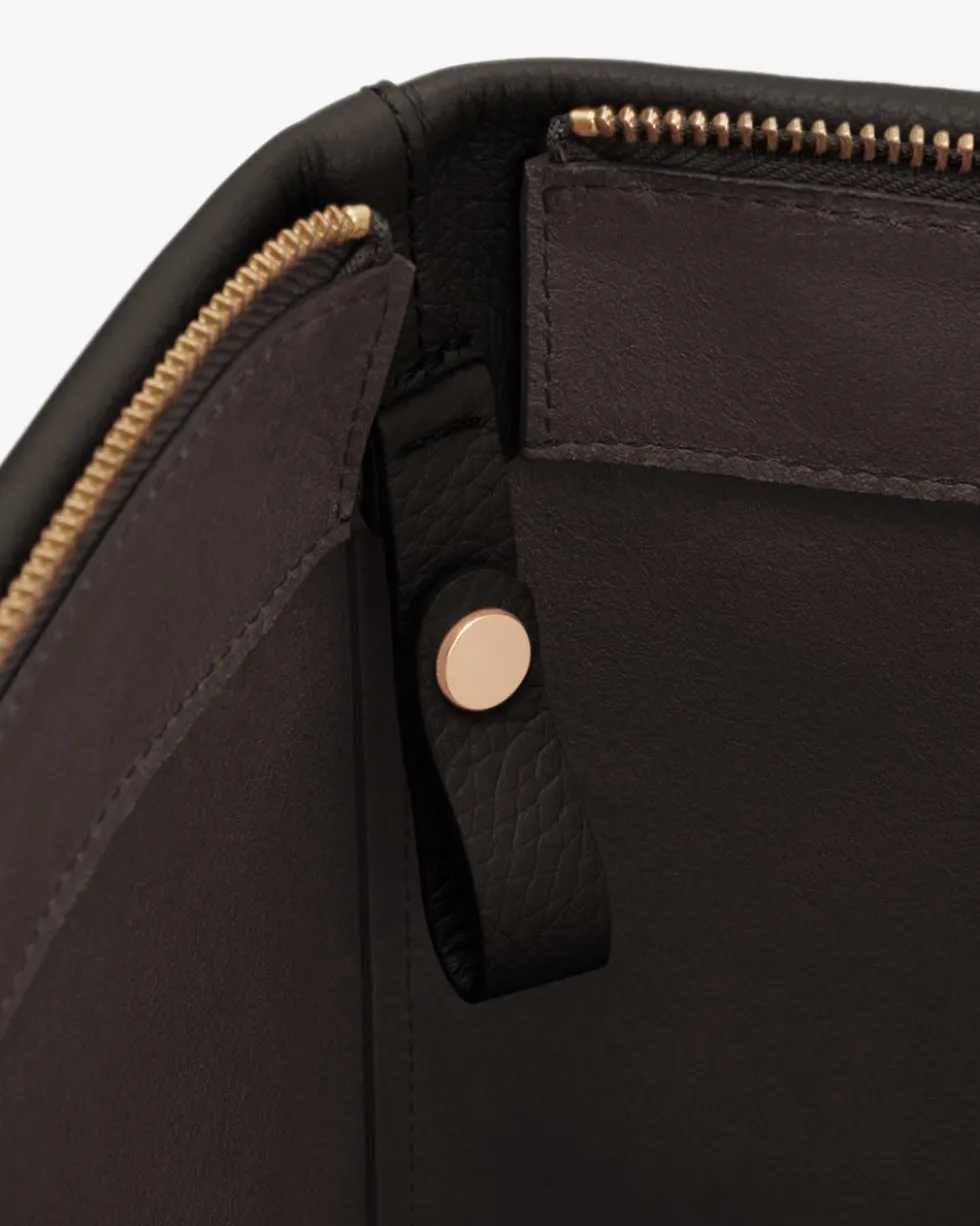 Classic Easy Zipper Tote