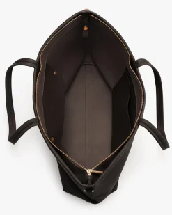 Classic Easy Zipper Tote