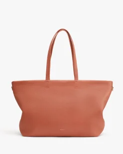 Classic Easy Zipper Tote