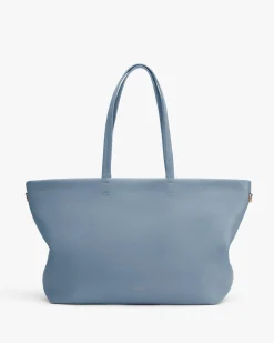 Classic Easy Zipper Tote