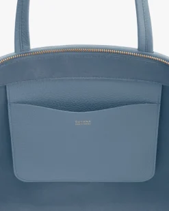 Classic Easy Zipper Tote