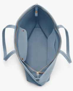 Classic Easy Zipper Tote