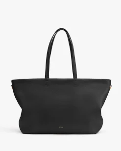 Classic Easy Zipper Tote