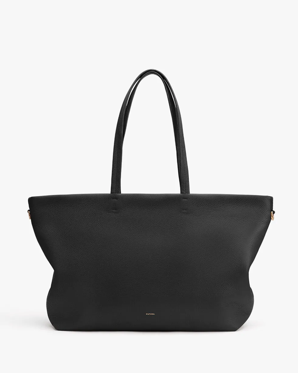Classic Easy Zipper Tote