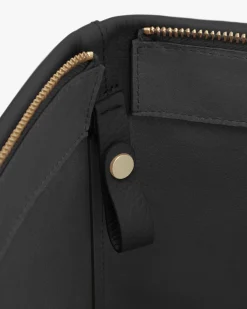 Classic Easy Zipper Tote