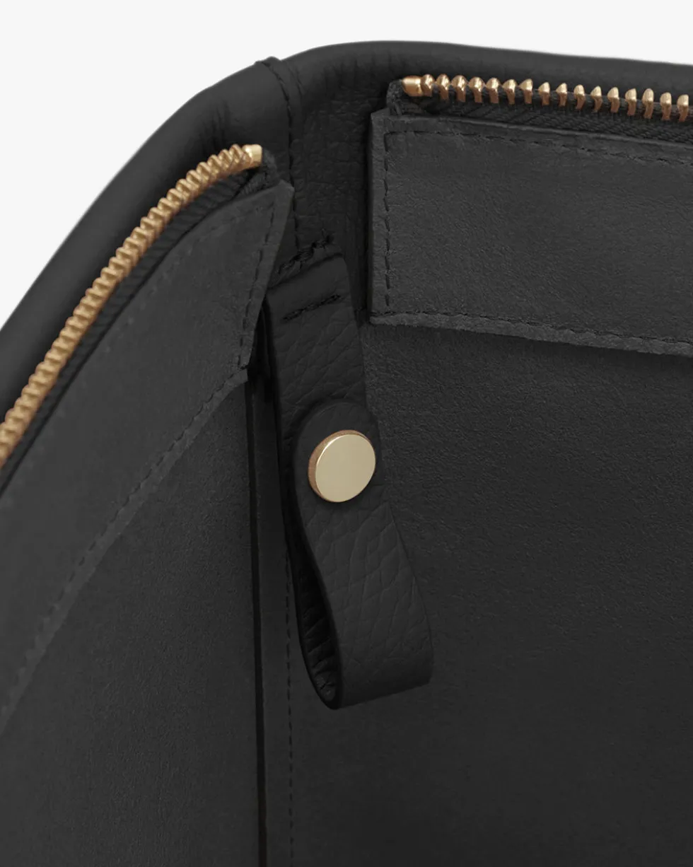 Classic Easy Zipper Tote