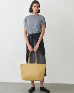Classic Easy Zipper Tote