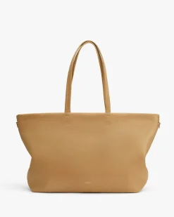 Classic Easy Zipper Tote