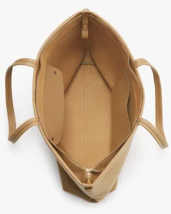 Classic Easy Zipper Tote