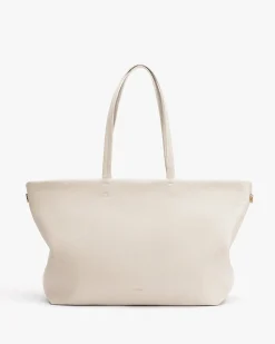 Classic Easy Zipper Tote