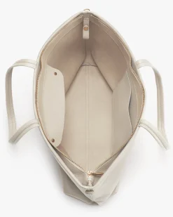 Classic Easy Zipper Tote