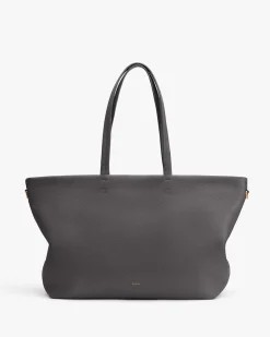 Classic Easy Zipper Tote