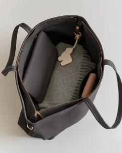 Classic Easy Zipper Tote