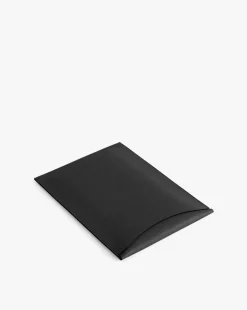 Convertible Leather Laptop Sleeve 13-14-inch