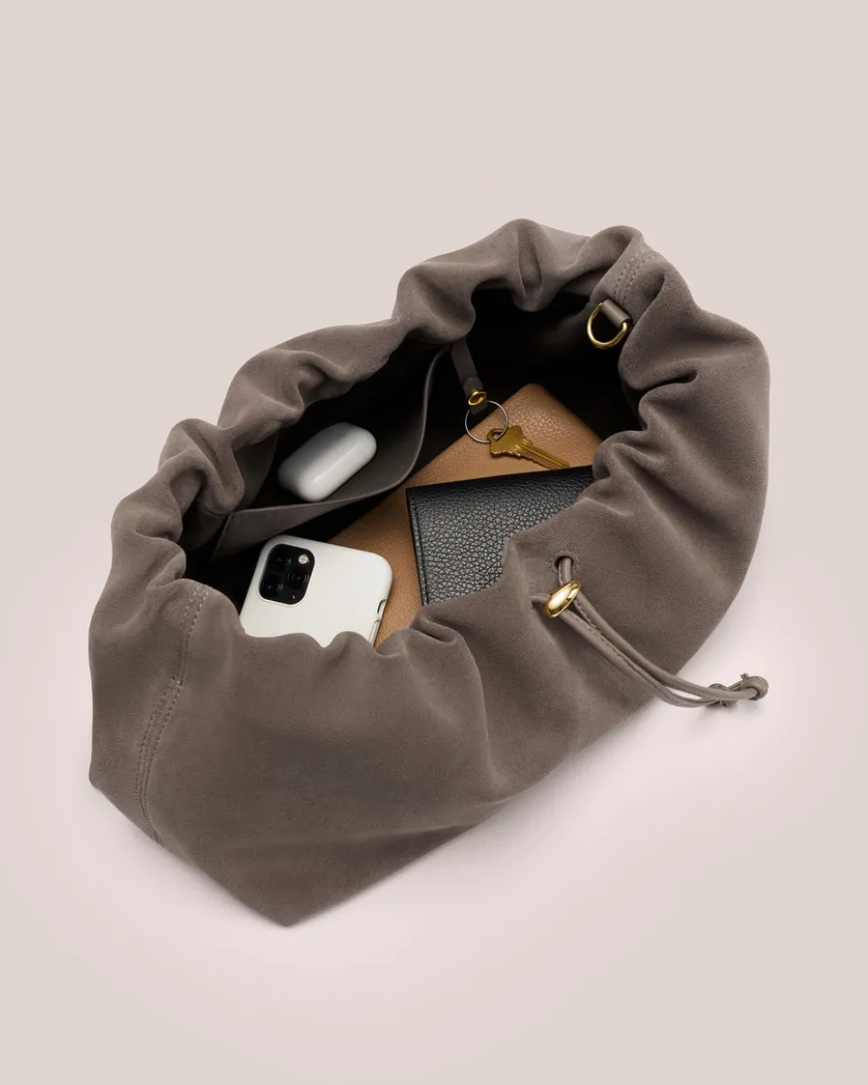 Dia Bag (Suede)