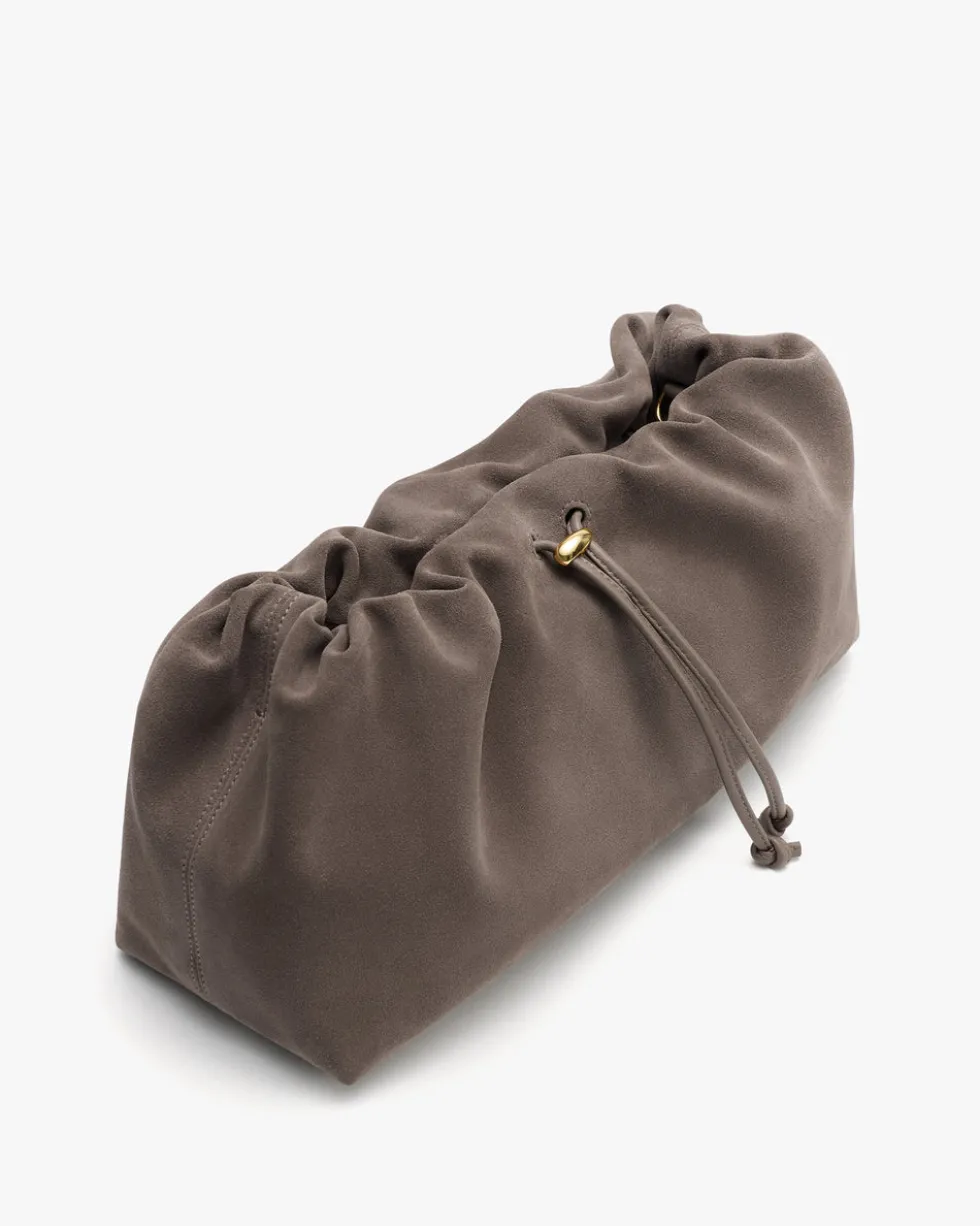 Dia Bag (Suede)