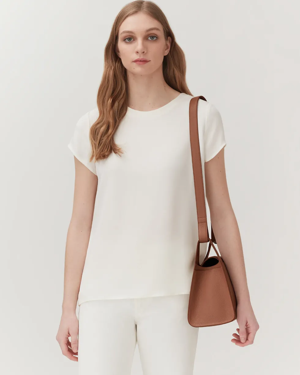 Double Loop Bag