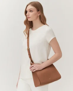 Double Loop Bag
