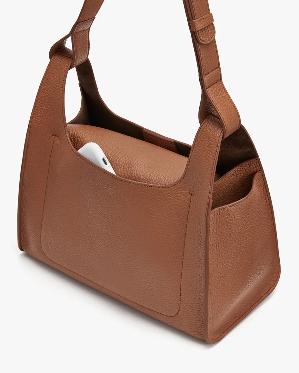 Double Loop Bag